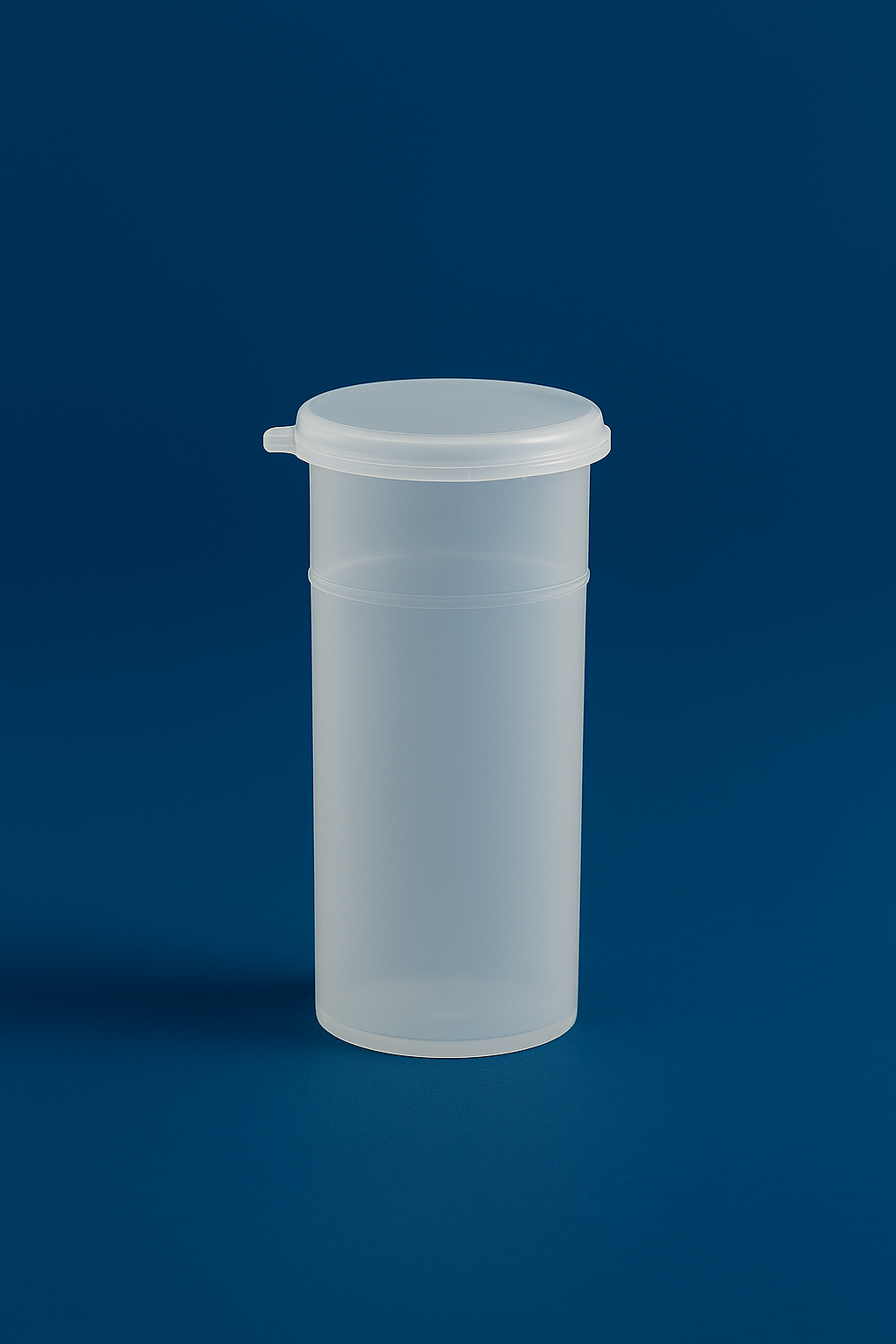 100ml Vial