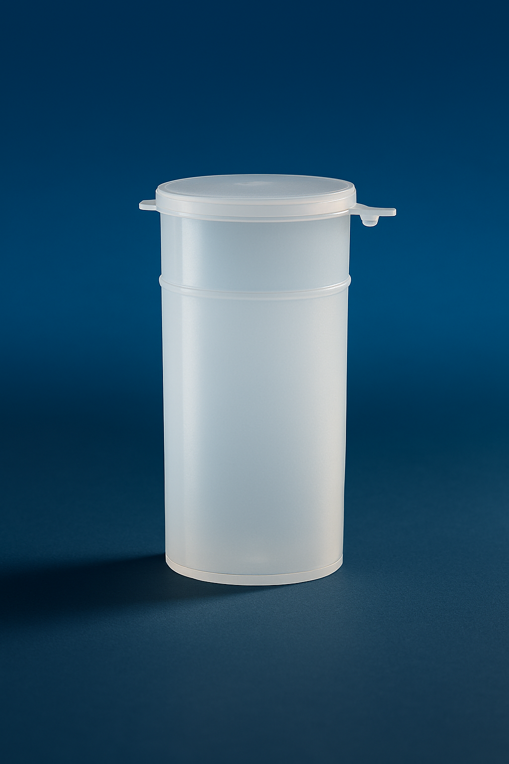 100ml Vial