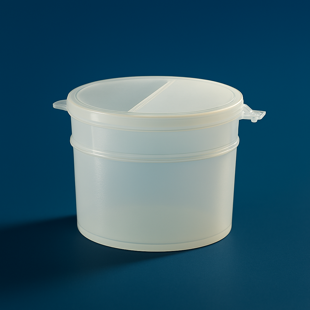 100ml Vial