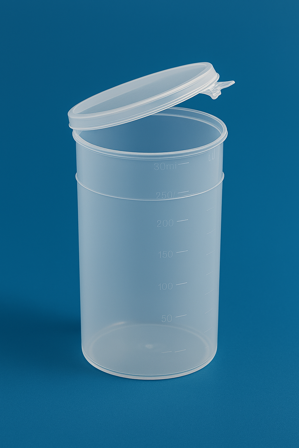 100ml Vial