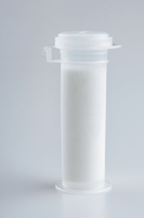 Thermo Scientific Capitol Vial Snappies Breast Milk Containers